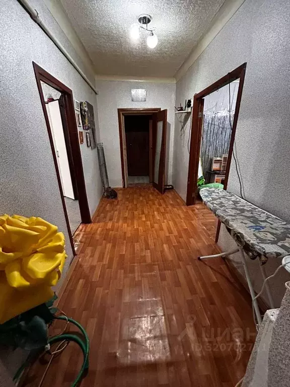 3-к кв. Калужская область, Калуга Линейная ул. (86.4 м) - Фото 1