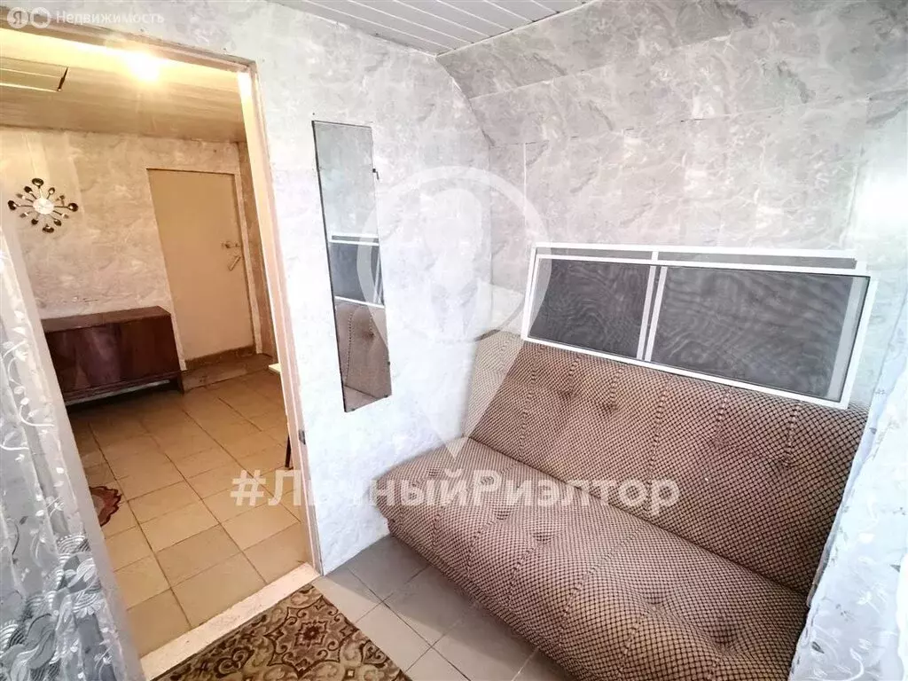 Дом в Рязанская область, Михайловский муниципальный округ, село ... - Фото 1