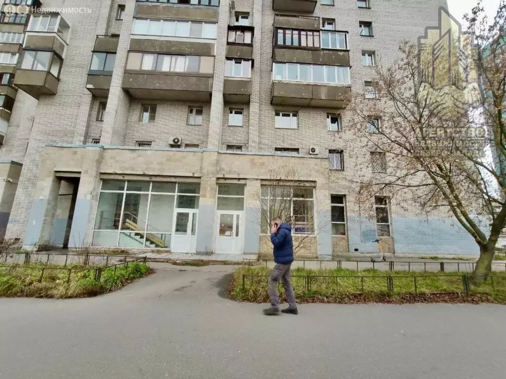 Помещение свободного назначения (292.9 м) - Фото 2