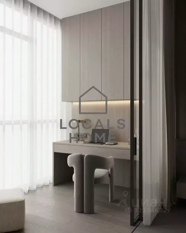 1-к кв. Рязанская область, Рязань ул. 1-я Железнодорожная (47.96 м) - Фото 2