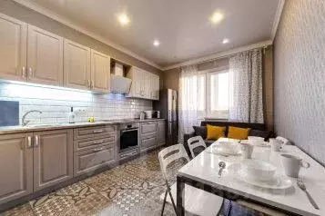 1-к кв. Краснодарский край, Краснодар Центральный мкр, ул. ... - Фото 1