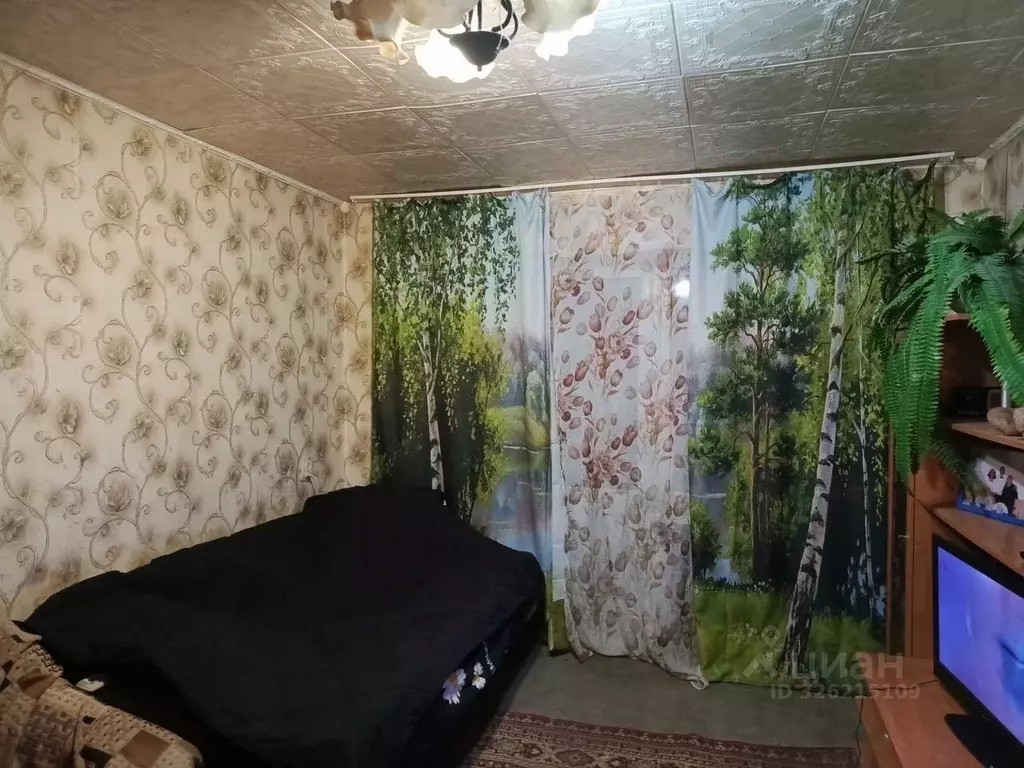 2-к кв. Свердловская область, Полевской Садовая ул., 8 (40.0 м) - Фото 2