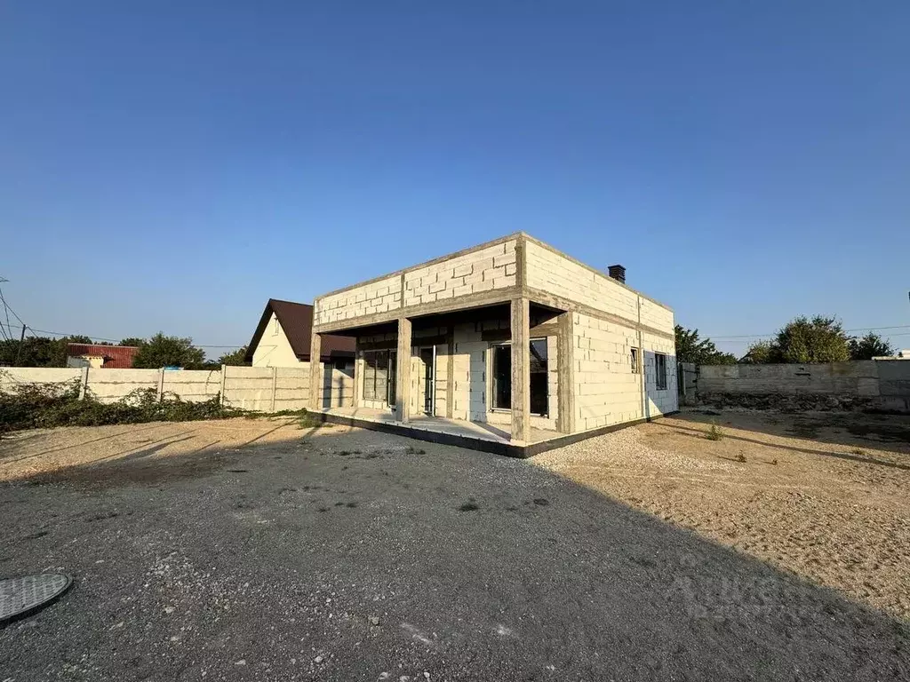 Дом в Севастополь Интернационалист садоводческое товарищество, 59 (120 ... - Фото 1