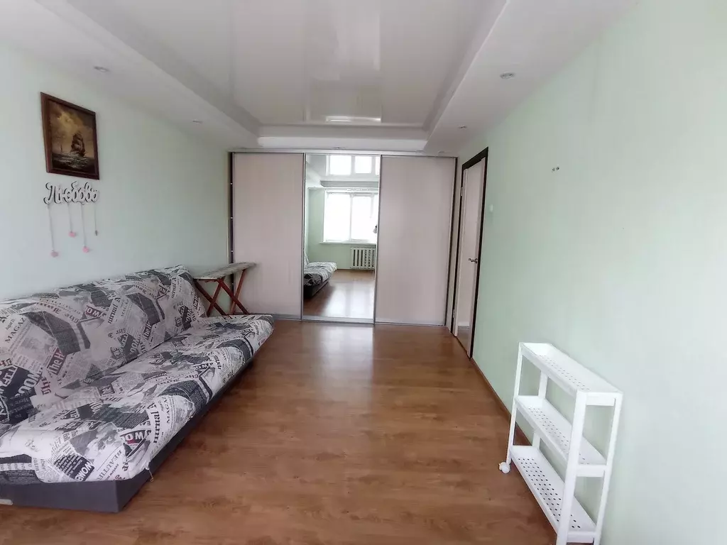 Продаётся 1-к квартира, 33.7 м - Фото 1