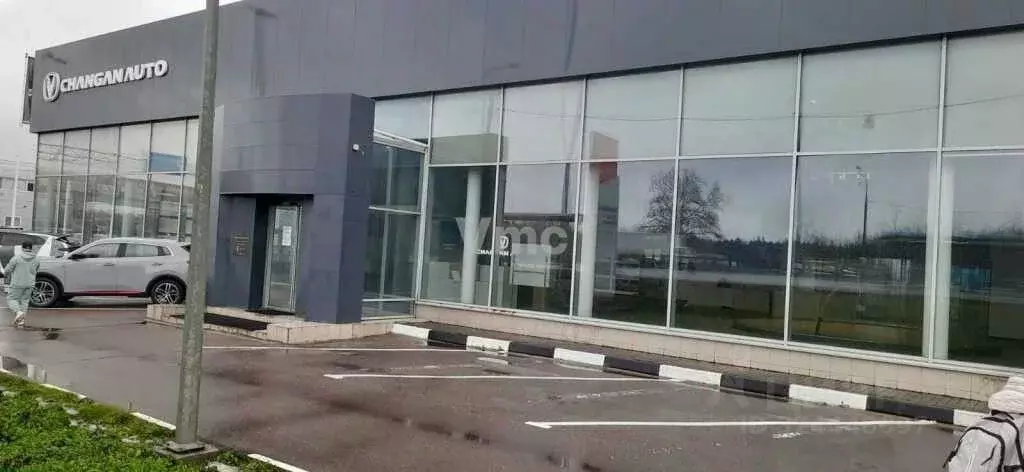 Помещение свободного назначения в Московская область, Солнечногорск ... - Фото 2