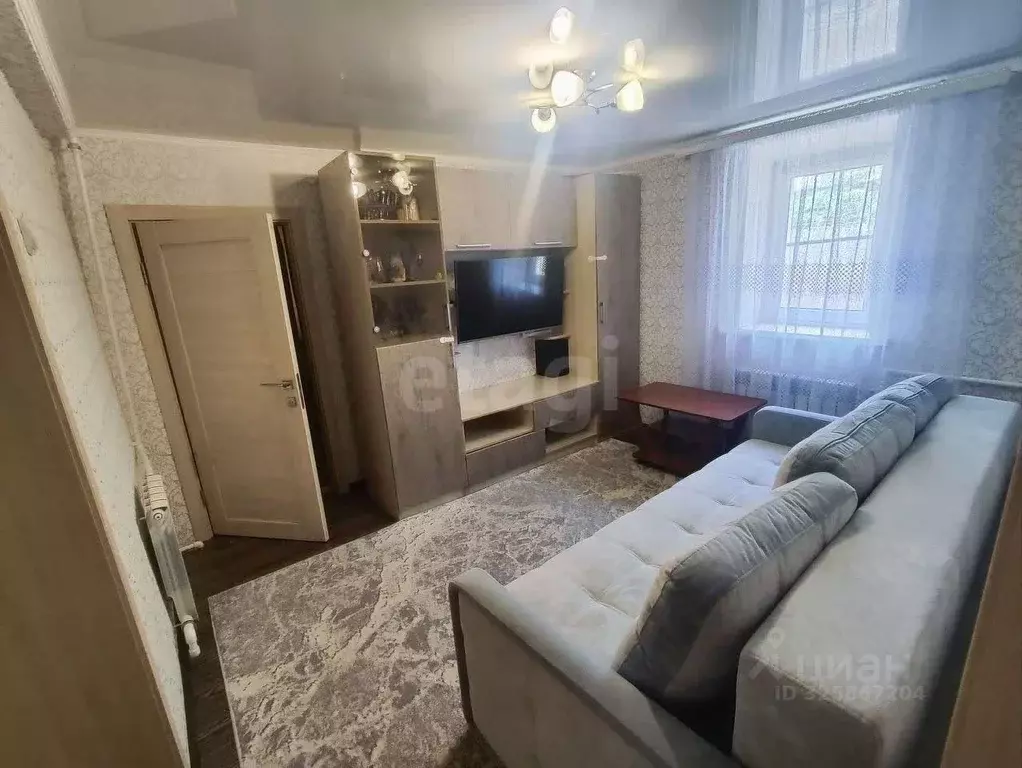 Дом в Ростовская область, Таганрог проезд 6-й Линейный (62 м) - Фото 2