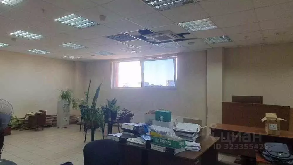 Офис в Нижегородская область, Нижний Новгород ул. Долгополова, 50/40 ... - Фото 2