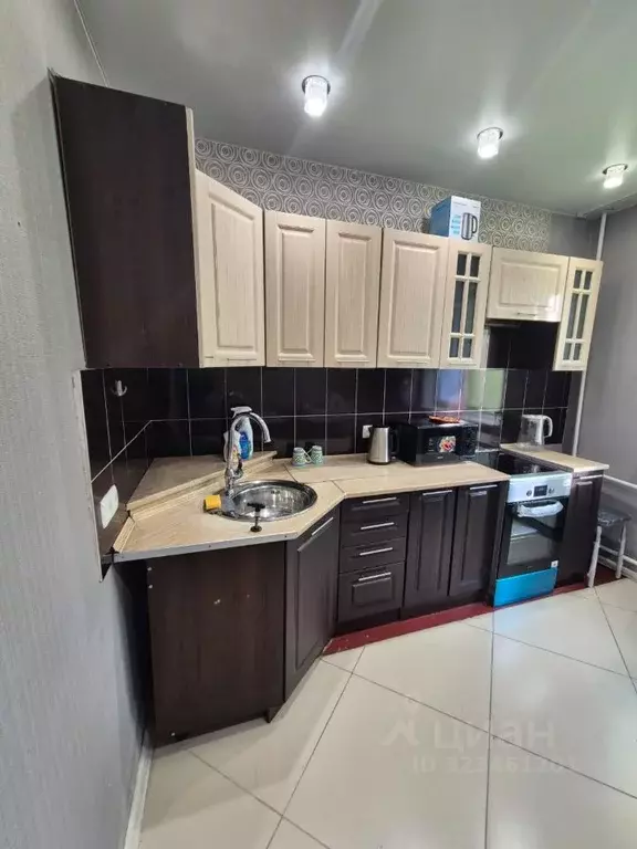 2-к кв. Новосибирская область, Новосибирск Лазурная ул., 14 (51.0 м) - Фото 0