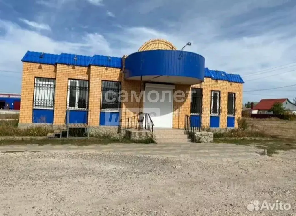 Помещение свободного назначения в Липецкая область, Грязи ул. 10 ... - Фото 1