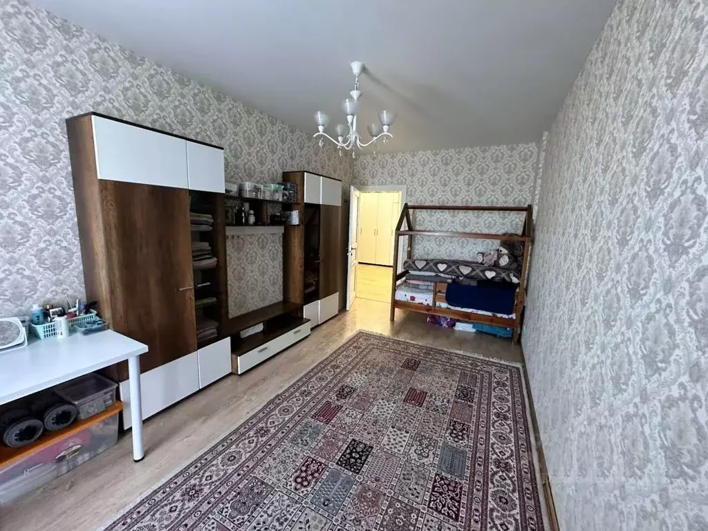 2-к кв. Московская область, Химки 9 Мая ул., 21к3 (63.0 м) - Фото 1