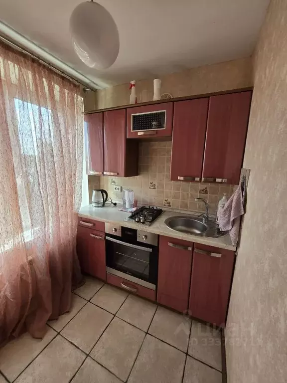 1-к кв. Москва ул. Академика Ильюшина, 1К1 (38.0 м) - Фото 1