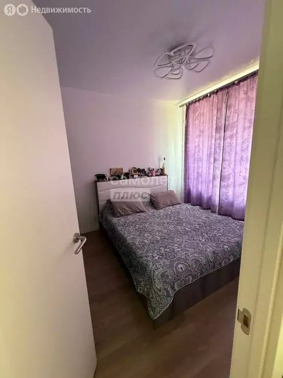 1-комнатная квартира: село Ям, улица Мезенцева, 13 (32.4 м) - Фото 0