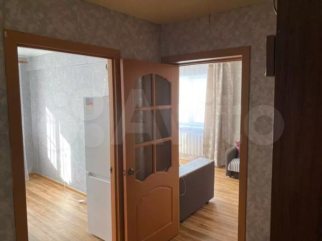 2-к. квартира, 41 м, 2/5 эт. - Фото 1