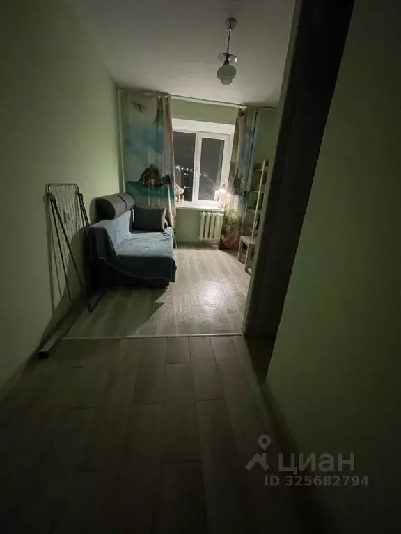 Комната Татарстан, Казань Авангардная ул., 171 (10.5 м) - Фото 2