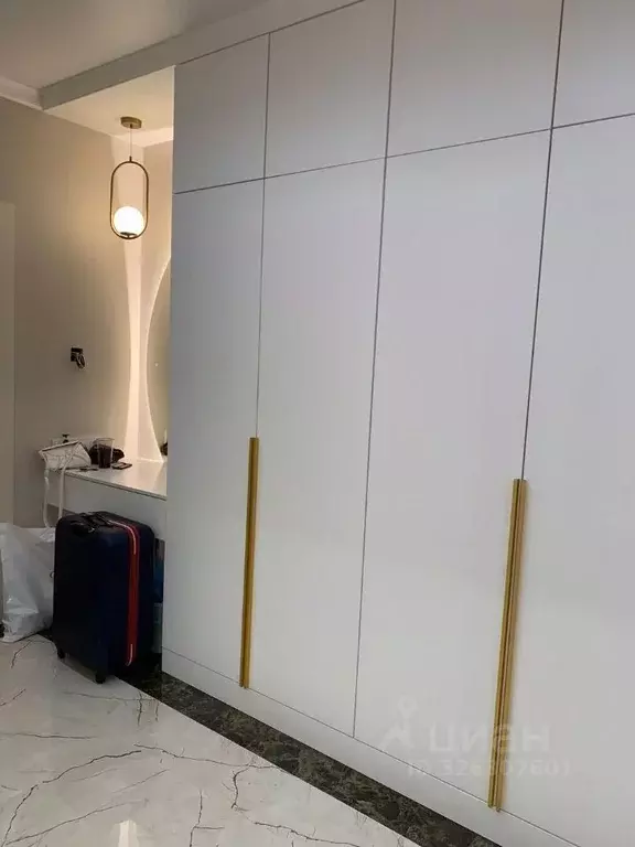 2-к кв. Краснодарский край, Анапа ул. Шевченко, 3 (83.3 м) - Фото 2