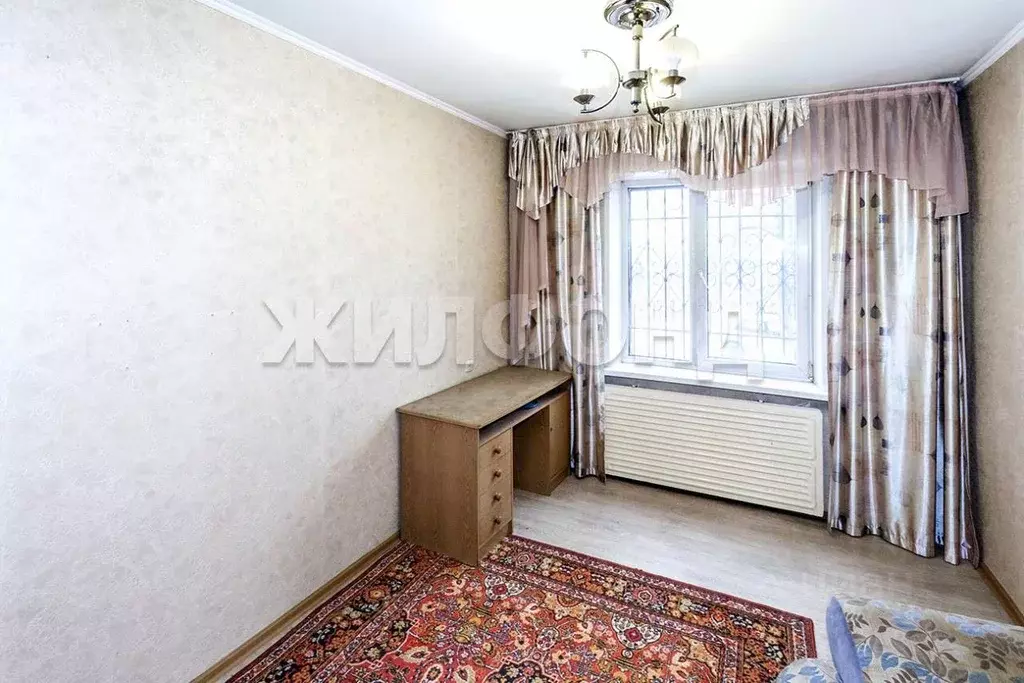 4-к кв. Алтайский край, Барнаул тракт Павловский, 231 (83.4 м) - Фото 2