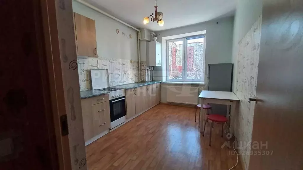 2-к кв. Калининградская область, Калининград ул. Аксакова, 131 (58.0 ... - Фото 1