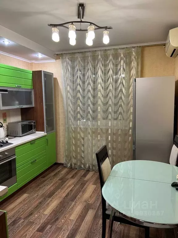 2-к кв. Саратовская область, Энгельс наб. Имени Генерал-лейтенанта ... - Фото 1