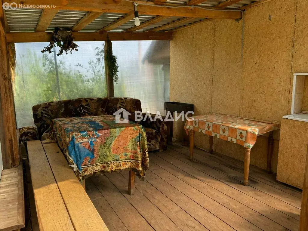 Дом в Пермь, ТСН № 6, 8 (20 м) - Фото 1