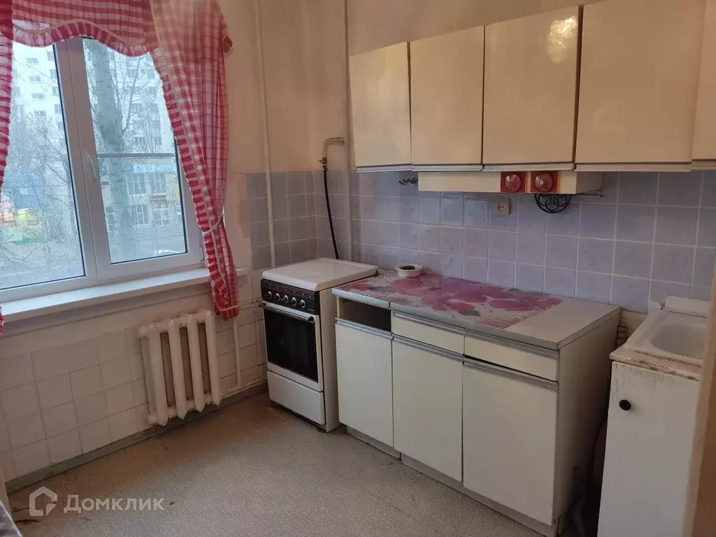 Продаётся 2-к квартира, 48.6 м - Фото 0