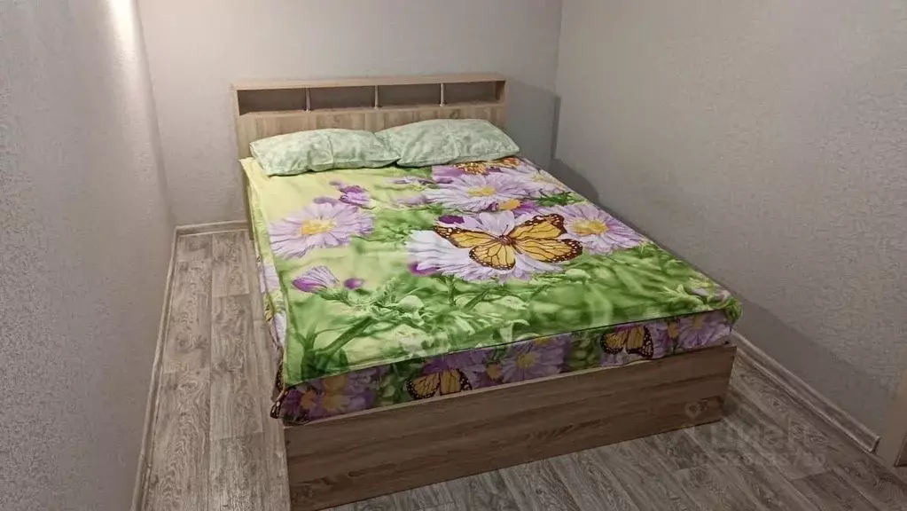 2-к кв. Новосибирская область, Новосибирск ул. Некрасова, 59 (42.0 м) - Фото 2