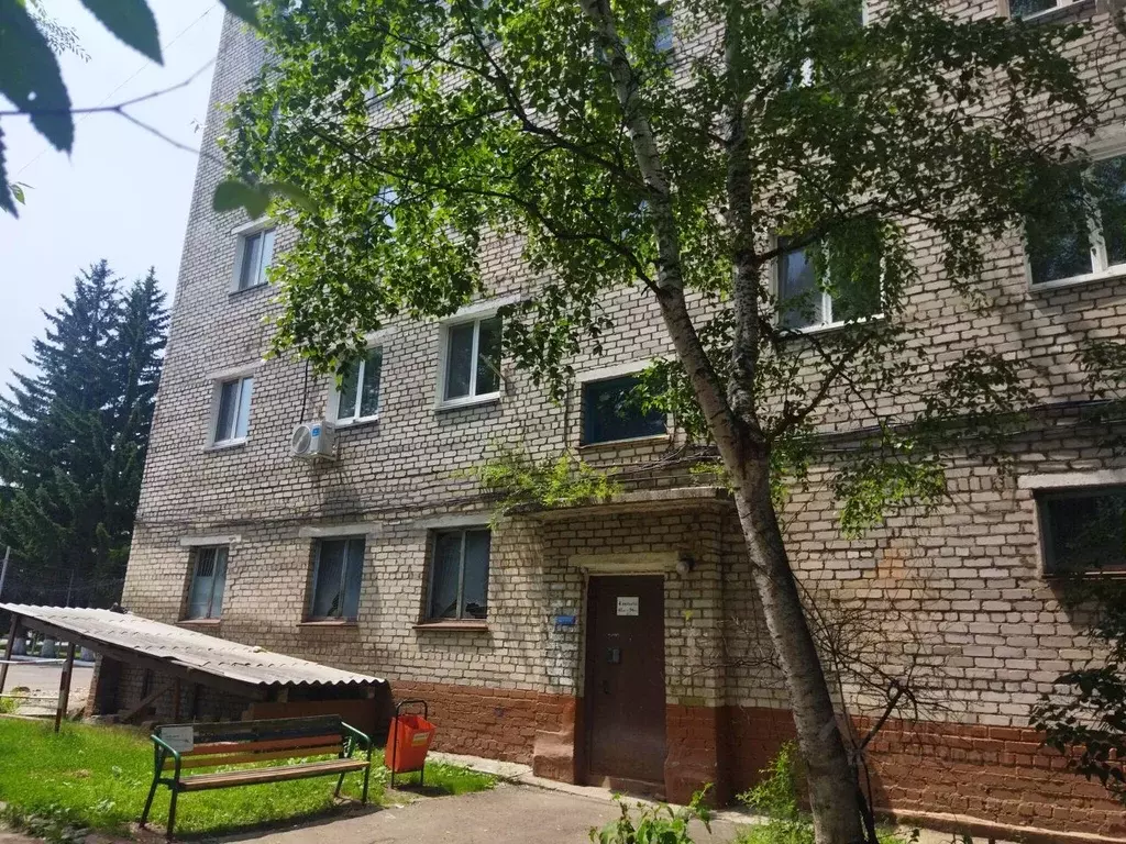 2-к кв. Приморский край, с. Чугуевка ул. 50 лет Октября, 187 (50.3 м) - Фото 1