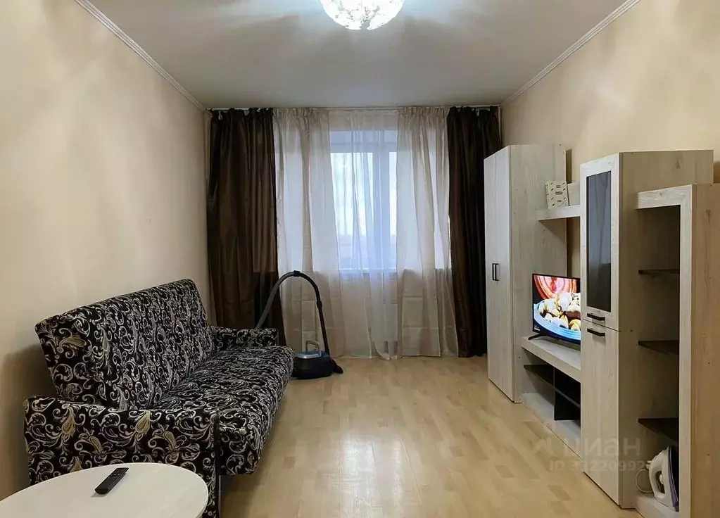 1-к кв. Московская область, Подольск Мраморная ул., 10 (38.0 м) - Фото 1