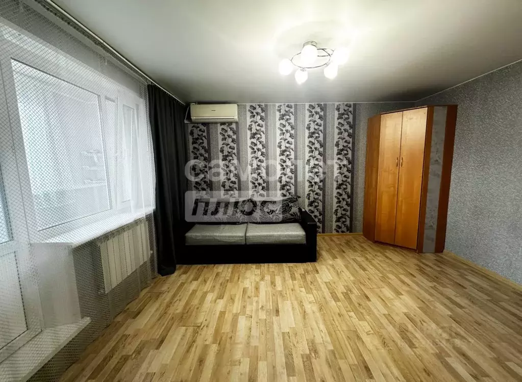 1-к кв. Московская область, Чехов ул. Полиграфистов, 27 (34.0 м) - Фото 2