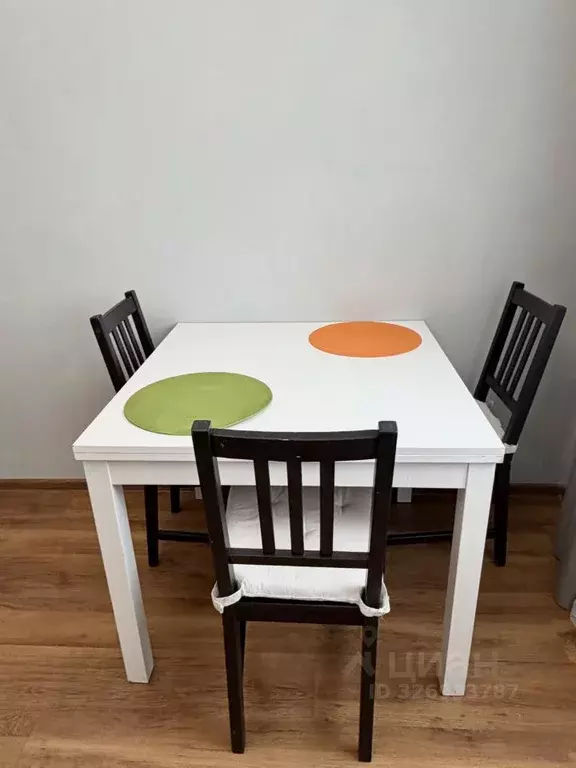 2-к кв. Москва Лукинская ул., 8к1 (54.4 м) - Фото 2