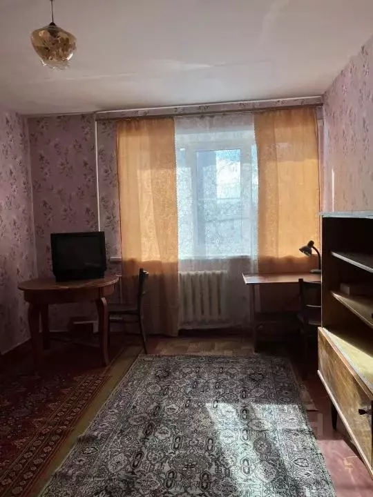 1-к кв. Тамбовская область, Тамбов ул. Гоголя, 12 (33.0 м) - Фото 1