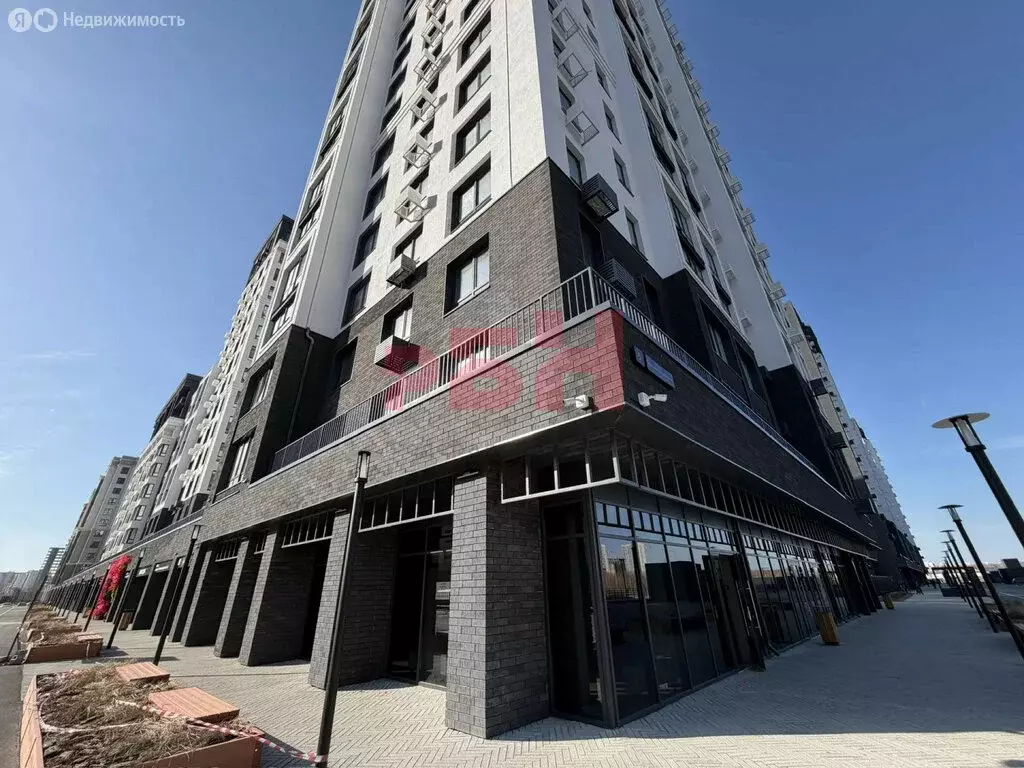 Торговая площадь (60 м) - Фото 1