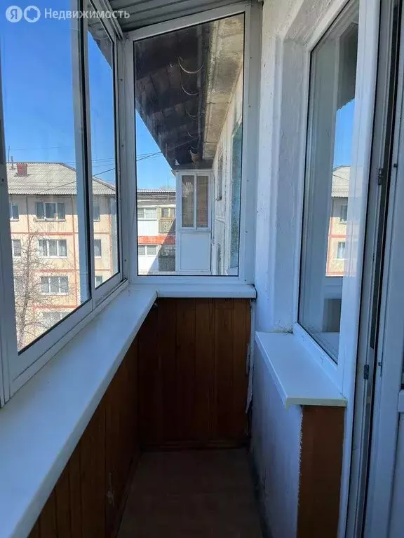 2-комнатная квартира: Шелехов, 20-й квартал, 94 (42 м) - Фото 2