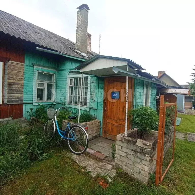 Дом в Брянская область, Карачев Советская ул. (20 м) - Фото 1