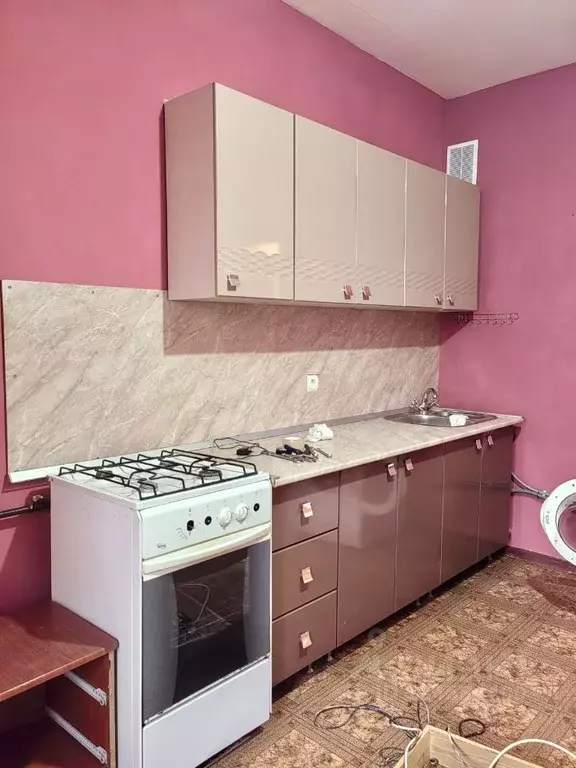 1-к кв. Ставропольский край, Ставрополь № 35 мкр, ул. Родосская, 7 ... - Фото 1