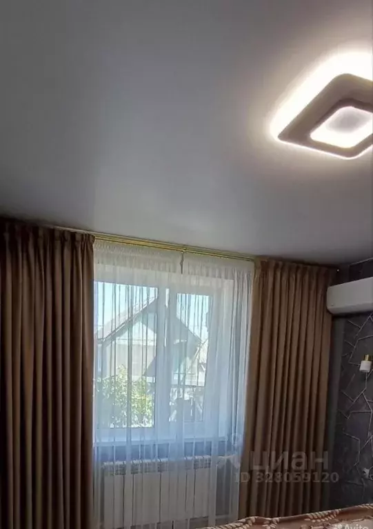 1-к кв. Севастополь ул. Мореходная, 76 (30.0 м) - Фото 2