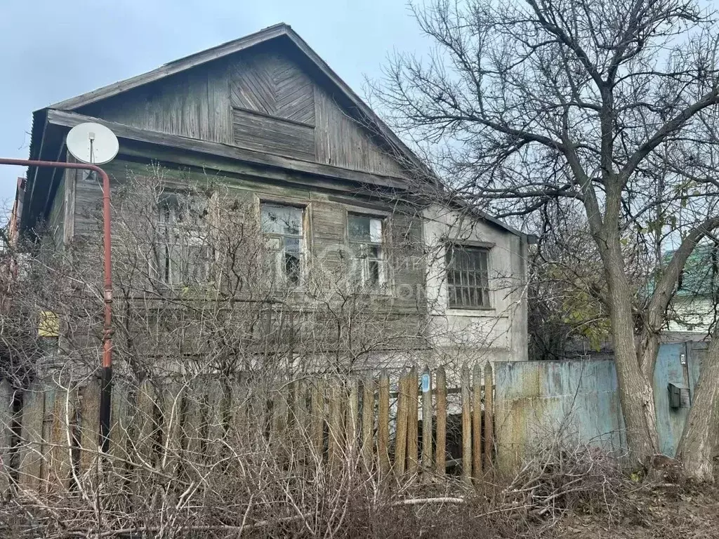 Дом в Волгоградская область, Волгоград Купавинская ул. (87 м) - Фото 1