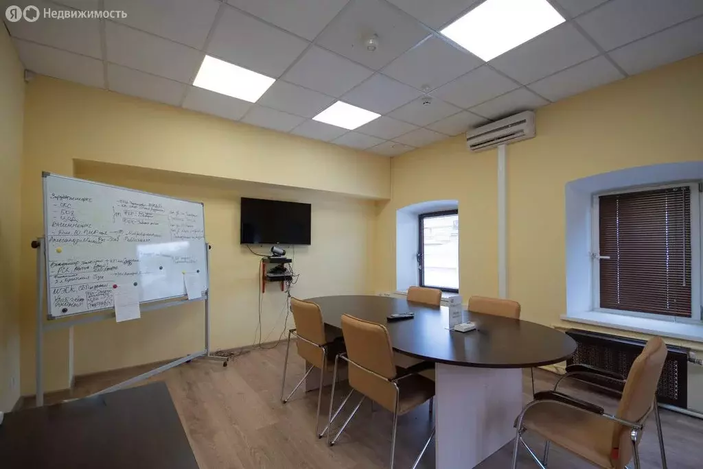 Офис (380.4 м) - Фото 1