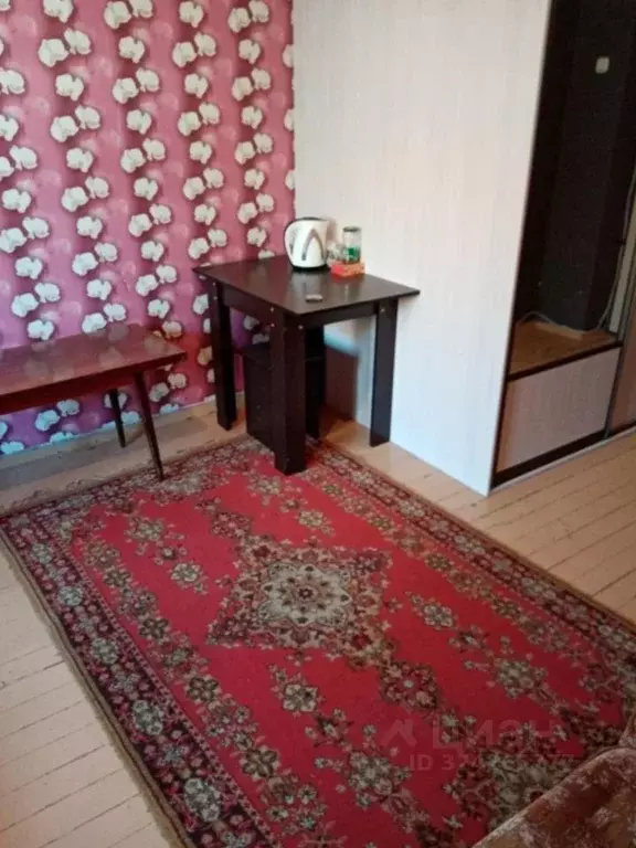 Комната Иркутская область, Иркутск ул. Трилиссера, 52 (19.0 м) - Фото 2