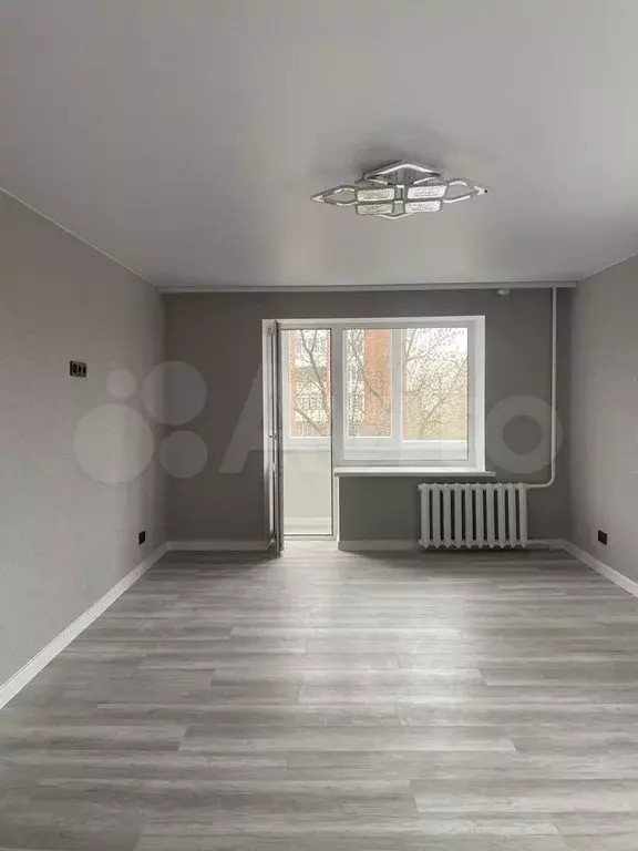2-к. квартира, 55,6 м, 5/14 эт. - Фото 1