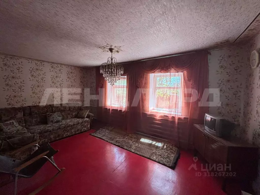 Дом в Ростовская область, Новочеркасск ул. Грибоедова (50 м) - Фото 1
