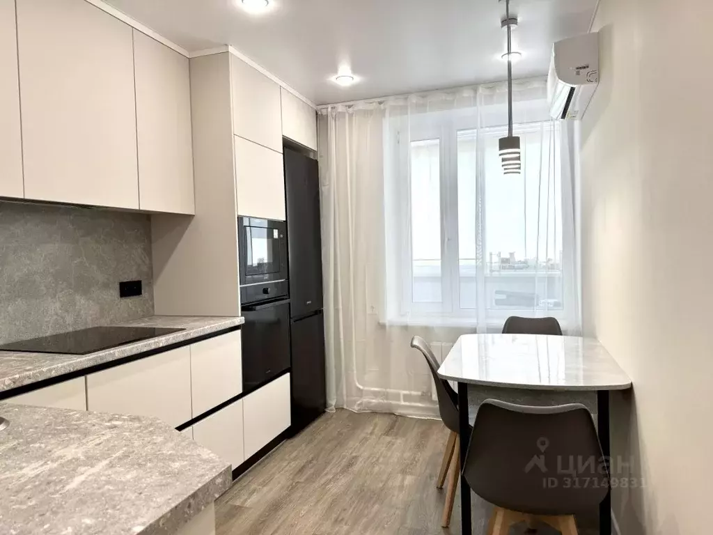 2-к кв. Москва Кунцевская ул., 19К3 (50.0 м) - Фото 0