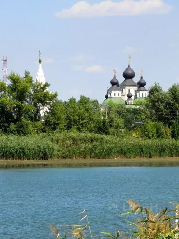 Участок в Ростовская область, Аксайский район, Старочеркасская ст-ца ... - Фото 0