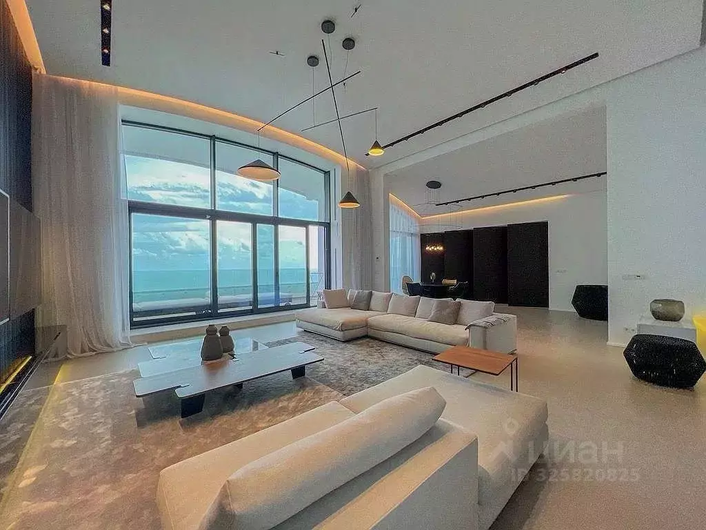 3-к кв. Краснодарский край, Сочи Центральный мкр, ул. Первомайская, 19 ... - Фото 2