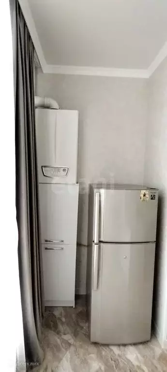 Продаётся 1-к квартира, 44 м - Фото 1