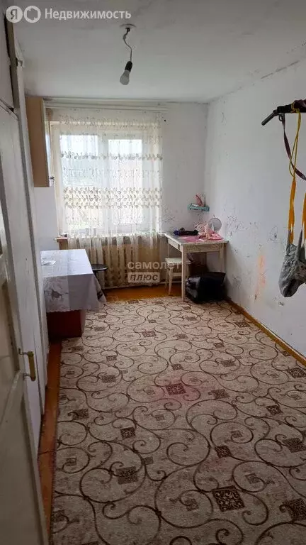3-комнатная квартира: Якшур-Бодья, улица Микрорайон, 7 (60 м) - Фото 1