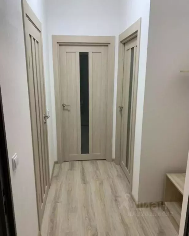 1-к кв. Санкт-Петербург ул. Плесецкая, 10 (32.0 м) - Фото 1