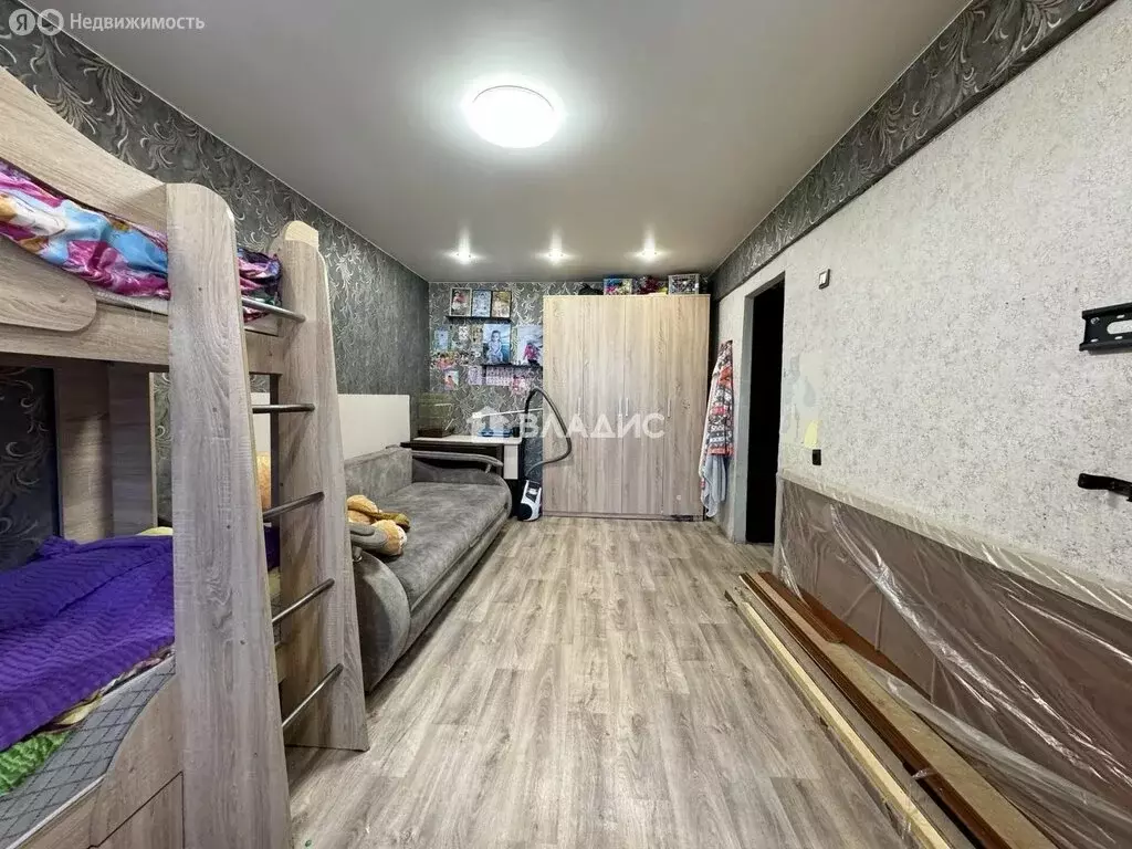 2-комнатная квартира: Ангарск, 10-й микрорайон, 99 (41.7 м) - Фото 2