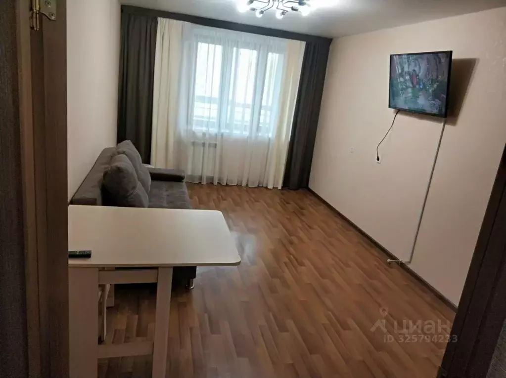 2-к кв. Татарстан, Набережные Челны 63-й комплекс, 3 (68.0 м) - Фото 2