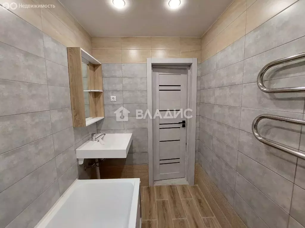 Квартира-студия: Благовещенск, улица Строителей, 109/1 (30.3 м) - Фото 0
