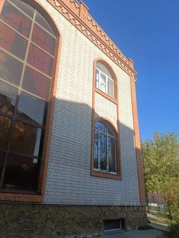 Коттедж в Волгоградская область, Волгоград ул. Павлика Морозова, 47 ... - Фото 1